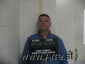 Justin Delacruz Arrest Mugshot