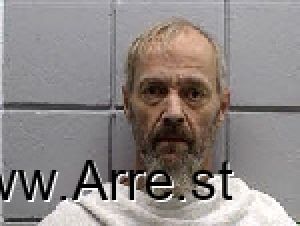 Justin Greer Arrest Mugshot