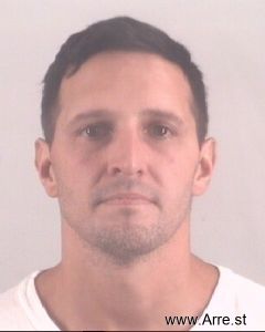 Justin Patterson Arrest