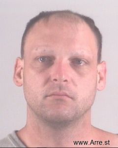 Justin Ramey Arrest