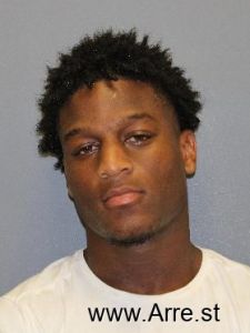 Jaavvonne Jones Arrest Mugshot