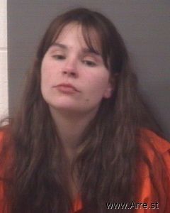 Jacie Vaughn Arrest