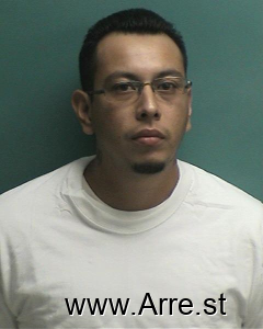 Jacinto Quinones Arrest