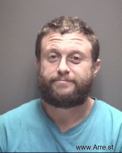 Jack Cagle Arrest Mugshot