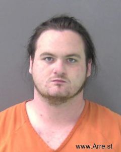 Jacob Denney Arrest Mugshot