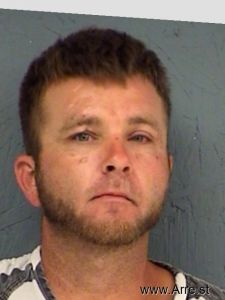 Jacob Ferrell Arrest Mugshot