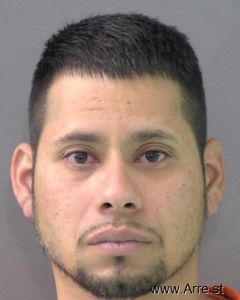 Jacob Jimenez Arrest