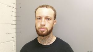 Jacob Price Arrest