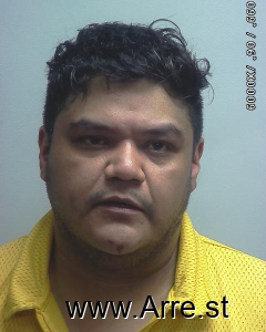 Jacob Ramos Arrest