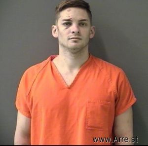 Jacob Wilcox Arrest