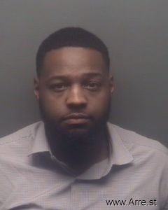 Jacobi Major Arrest Mugshot