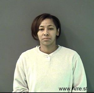 Jacqueline Buhl Arrest
