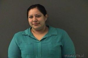 Jacqueline Vriseno Arrest Mugshot