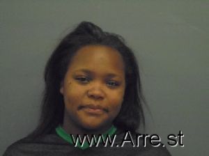 Jade Young Arrest Mugshot