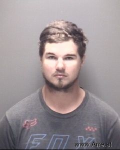 Jager Saxton Arrest Mugshot