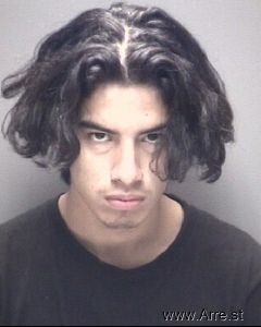 Jairo Gonzalez Arrest Mugshot