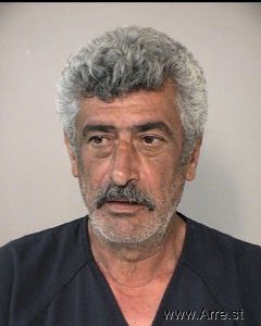 Jamal Azakeer Arrest