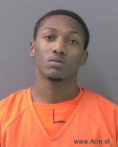 Jamarieus Johnson Arrest