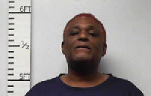 Jamerson Holman Arrest