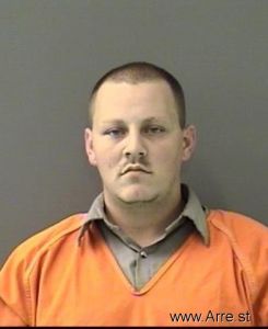 James Aldrich Arrest Mugshot