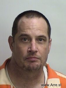 James Baker Arrest Mugshot