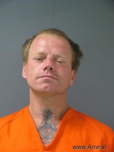 James Bass Arrest Mugshot