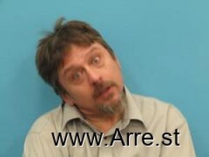 James Birkner Arrest Mugshot