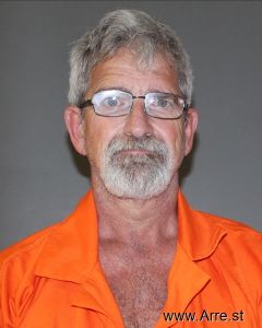 James Carpenter Arrest Mugshot