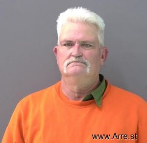 James Cecchine Arrest