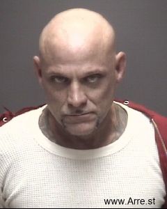 James Dillon Arrest Mugshot