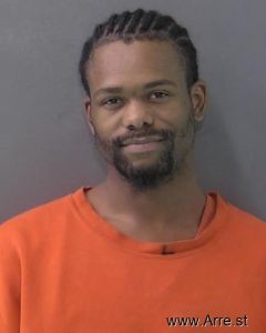 James Duncan Arrest Mugshot