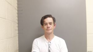 James Edwards Arrest