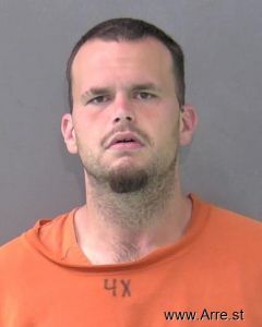 James Ford Arrest