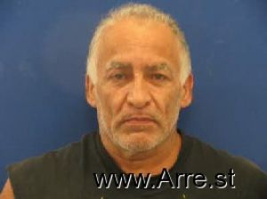 James Gonzales Arrest Mugshot