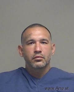 James Gutierrez Arrest
