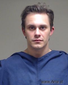 James Harding Arrest Mugshot