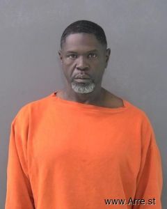 James Hopes Arrest Mugshot