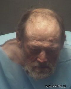 James Jennings Arrest Mugshot