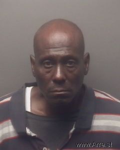 James Jordan Arrest Mugshot