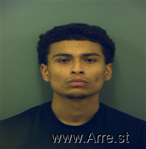 James Millender Arrest Mugshot