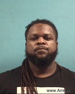 James Oneal Arrest Mugshot