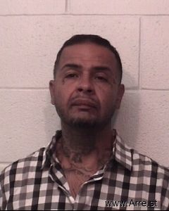 James Perez Arrest