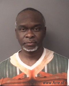 James Smith Arrest Mugshot