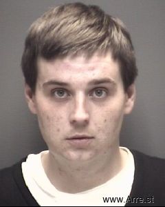 Jamie Mcmorrow Arrest Mugshot