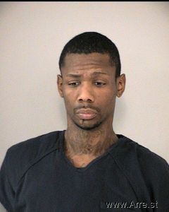 Jamil Ali Arrest Mugshot