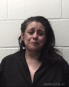 Janis Rodriguez Arrest