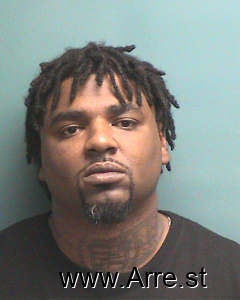 Jaquaylan Flanagan Arrest Mugshot