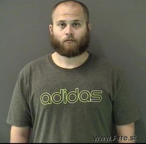 Jared Newman Arrest Mugshot