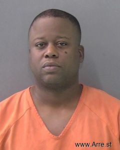 Jarmaine Mason Arrest Mugshot