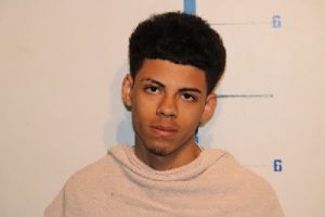 Jarol Escalante Lopez Arrest Mugshot